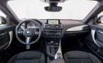 BMW M135i 3-Door 2015 года
